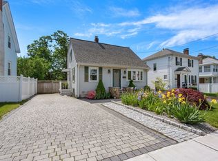 40 Stedman St, Quincy, MA 02169