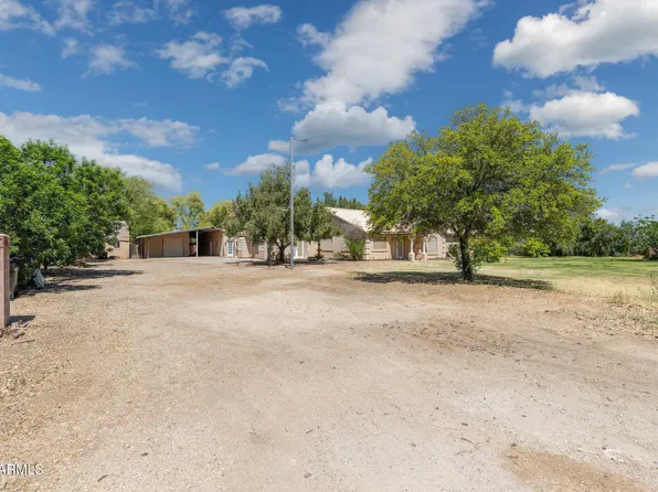 4388 E Knox Road, Gilbert, AZ 85296