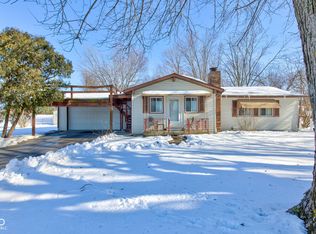 5965 Bluff Rd, Indianapolis, IN 46217