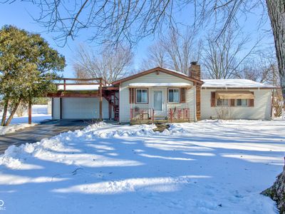 5965 Bluff Rd, Indianapolis, IN, 46217