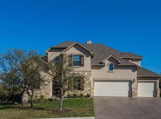 5505 Cypress Ranch Blvd, Spicewood, TX 78669