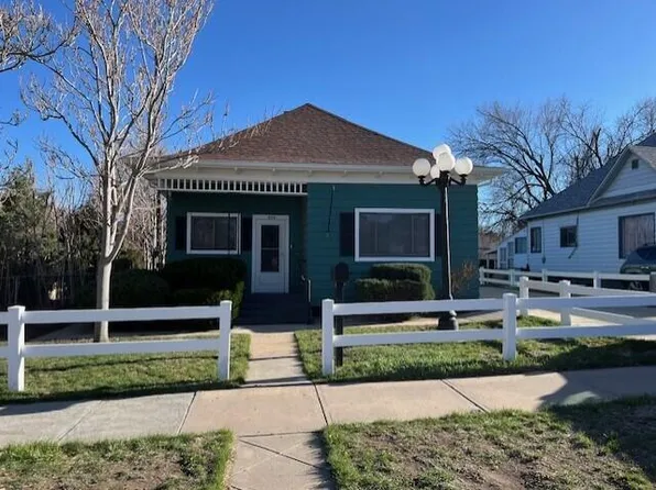320 E Johnson Ave, Trinidad, CO 81082
