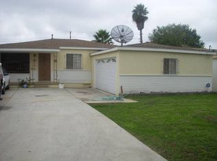 1640 W 120th St, Los Angeles, CA 90047