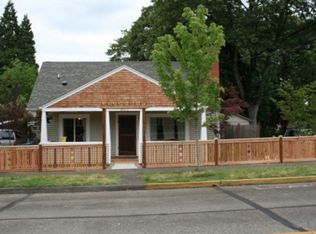 807 W 19th Ave, Eugene, OR 97402