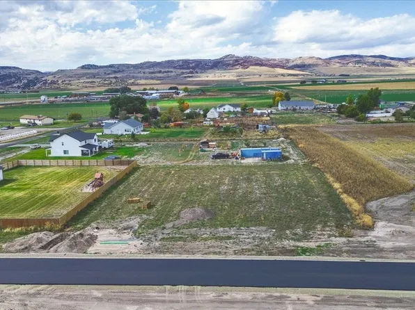 141 N 300 W, Newton, UT 84327