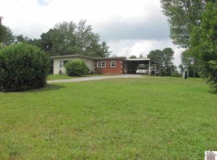227 Briensburg Rd, Benton, KY 42025