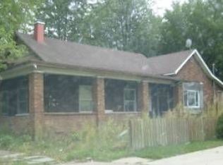 720 Lorain St, Toledo, OH