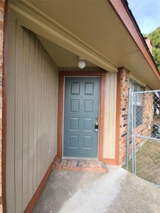 302 W Warrior Trl, Grand Prairie, TX, 75052