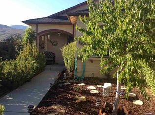 3548 Silverado Dr, Carson City, NV