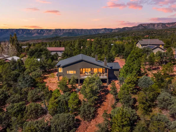 240 Rockinghorse Bend Rd, Payson, AZ 85541