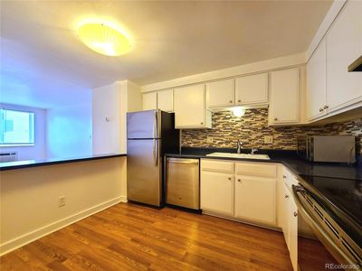 801 N Pennsylvania Street Unit 305, Denver, CO, 80203