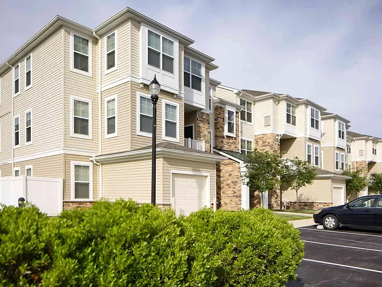 Apartments of Harborside Village — Photo 12