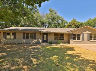 2032 Hollis Dr, Abilene, TX 79605