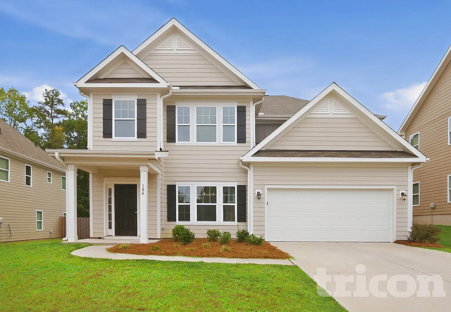 104 Langham Ct Mooresville Nc — Photo 1