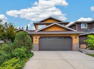 580 E Sunmills Dr SE, Calgary, AB T2X3B1