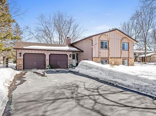 13001 Stoneridge Rd, Dayton, MN 55327