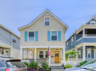 52 Embury Ave, Ocean Grove, NJ 07756