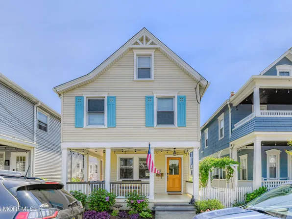 52 Embury Avenue, Ocean Grove, NJ 07756