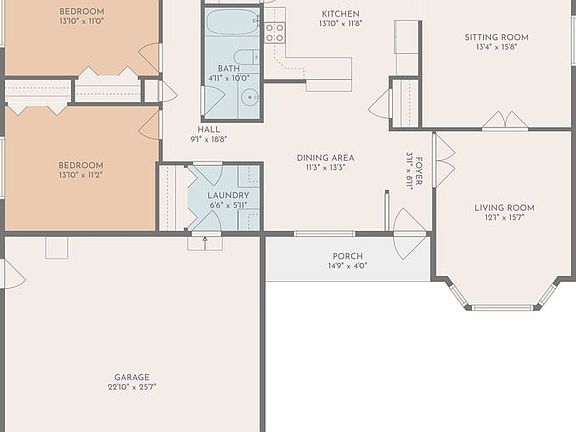 2nd image of 1170 Marsh Laurel Ave