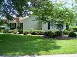 1014 Walnut St, Marion, SC 29571