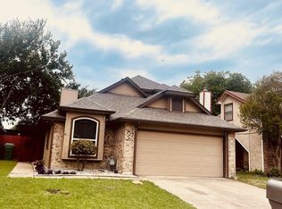 4813 Tree Top Ln, Garland, TX 75044