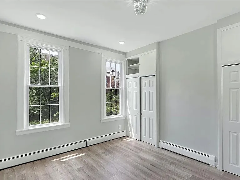 Master Bedroom.
