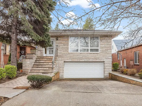 6508 Cromwell Cres, Rego Park, NY 11374