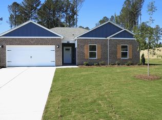 5460 Shady Maple Dr, Bessemer, AL 35022