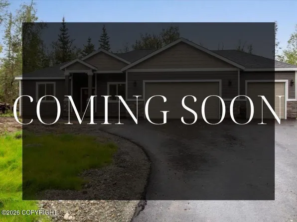 1250 Valley Ridge Dr, Wasilla, AK 99654