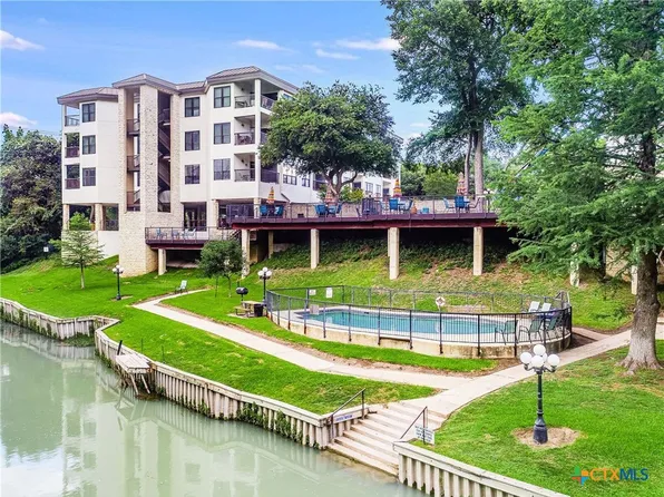 401 W Lincoln St APT A208, New Braunfels, TX 78130