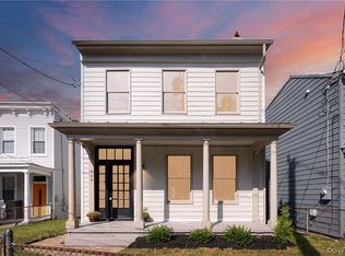 706 N 21st St, Richmond, VA 23223