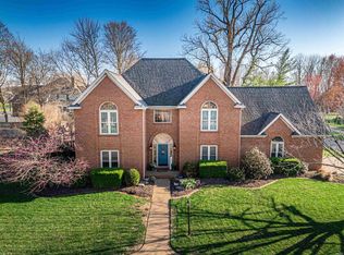 10385 Barrington Pl, Newburgh, IN 47630
