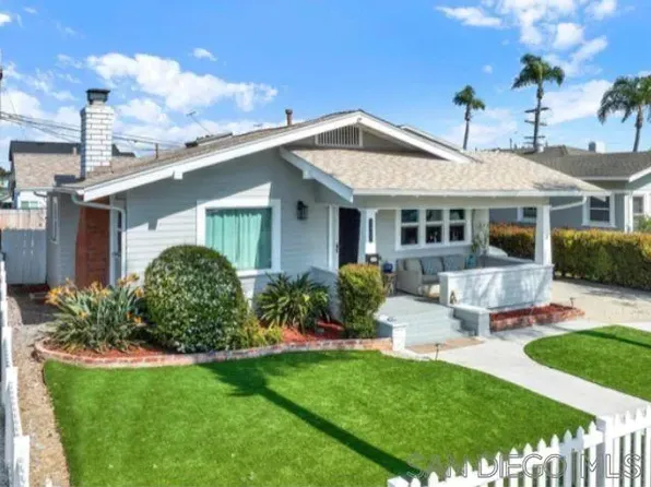 2911 29th St, San Diego, CA 92104