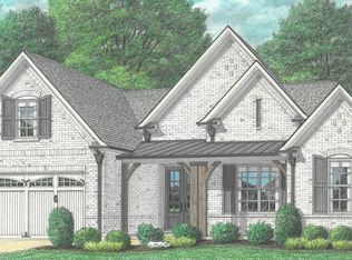 40 Misty Ridge Loop, Oakland, TN 38060