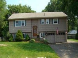 385 May Rd, East Hartford, CT 06118