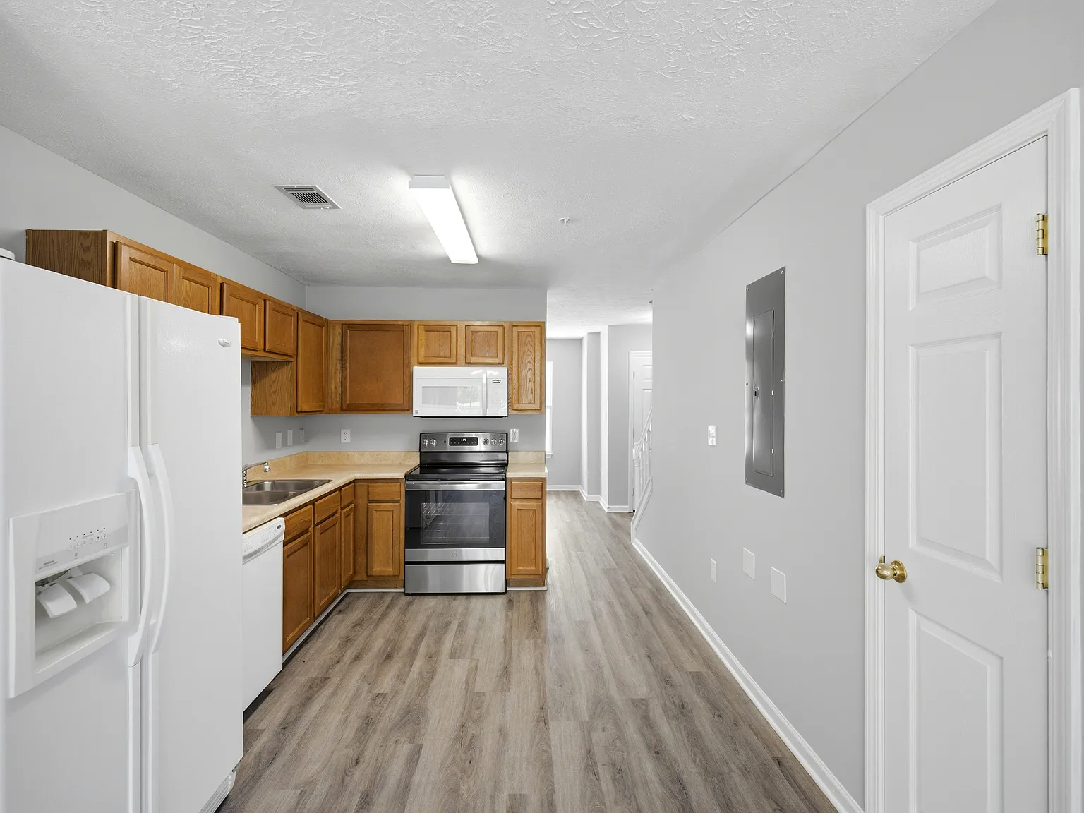 171 Swaying Pine Court - 1 — Photo 4