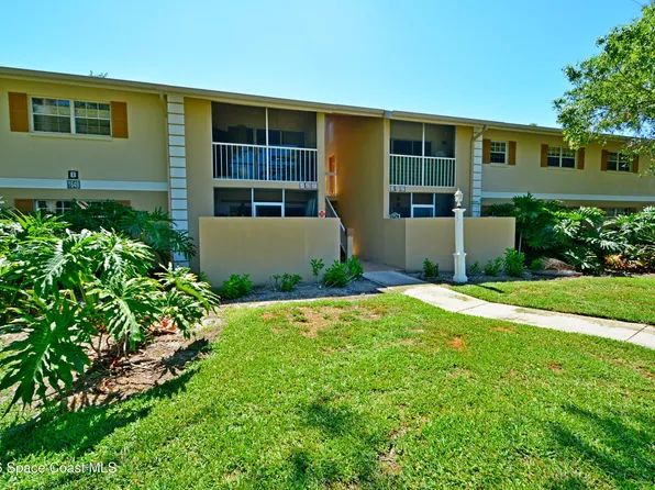 1649 Sunny Brook Ln NE APT B107, Palm Bay, FL 32905