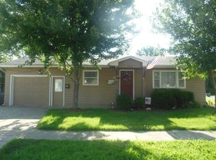 905 5th St, Osawatomie, KS 66064
