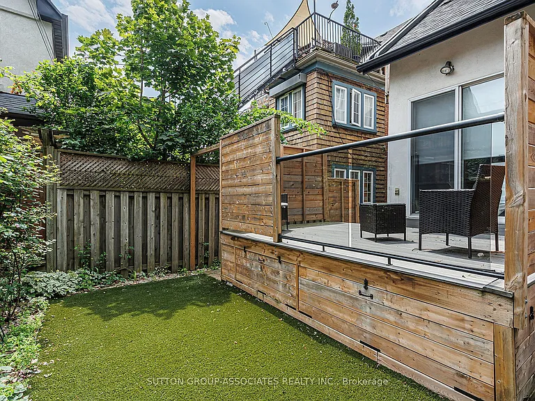151 Indian Rd #1 — Photo 26
