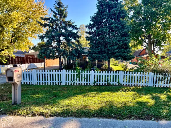 3311 S Tacoma Ave, Indianapolis, IN 46237