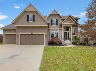 4804 W 156th St, Overland Park, KS 66224
