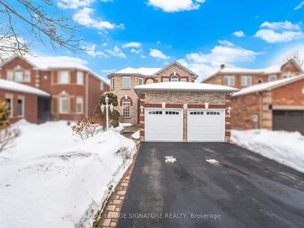 52 Durham St, Halton Hills, ON L7G 5X4