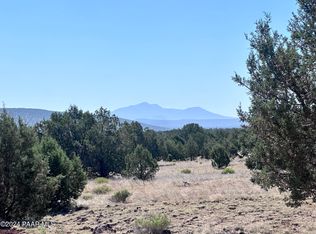 1611 W Yukon Dr, Williams, AZ 86046