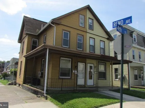 402 4th St, New Cumberland, PA 17070
