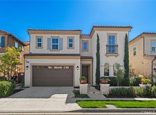 38 Caspian, Lake Forest, CA 92630