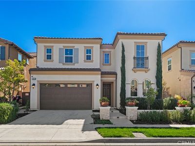 38 Caspian, Lake Forest, CA, 92630