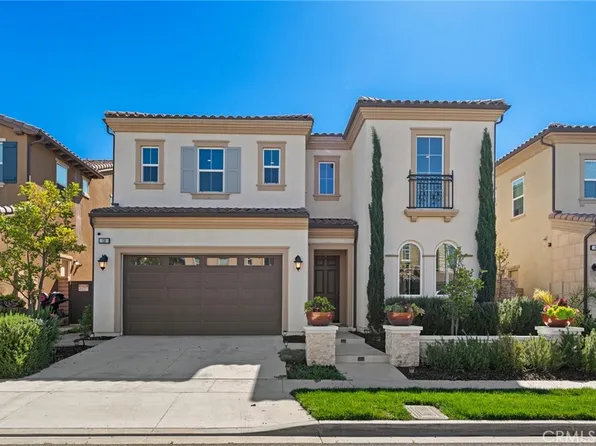 38 Caspian, Lake Forest, CA 92630