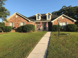 7440 Meadows Dr S, Mobile, AL 36619