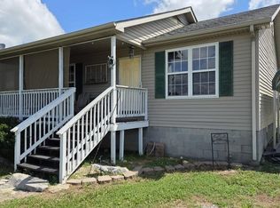 110 Forgotten Trl, Greensburg, KY 42743
