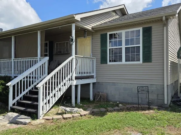 110 Forgotten Trl, Greensburg, KY 42743